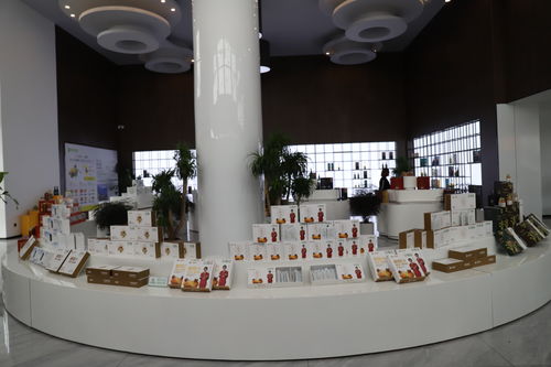 貴州得寶農業科技 以技術創新為引擎，跑出高質量發展“加速度”