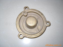 奉化市科斯特機(jī)械制造 通用配件產(chǎn)品列表